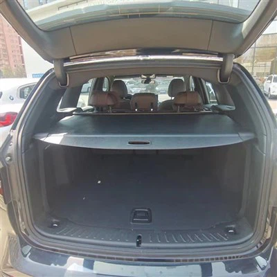 Ripiano di carico per SUV